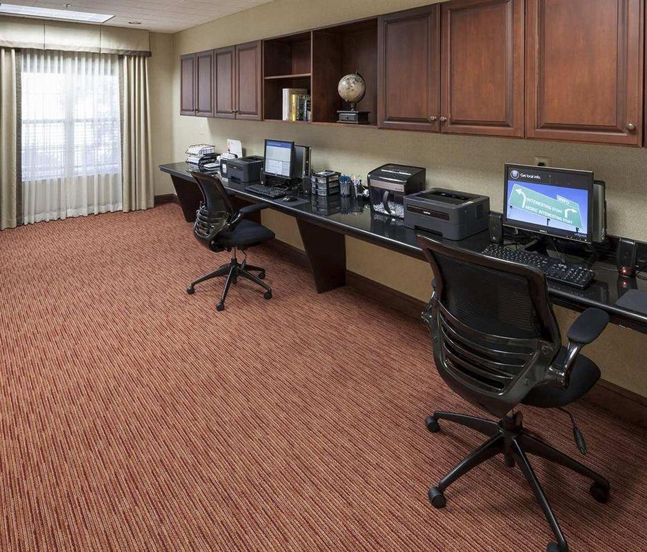 Homewood Suites By Hilton Newark-Cranford Exterior photo